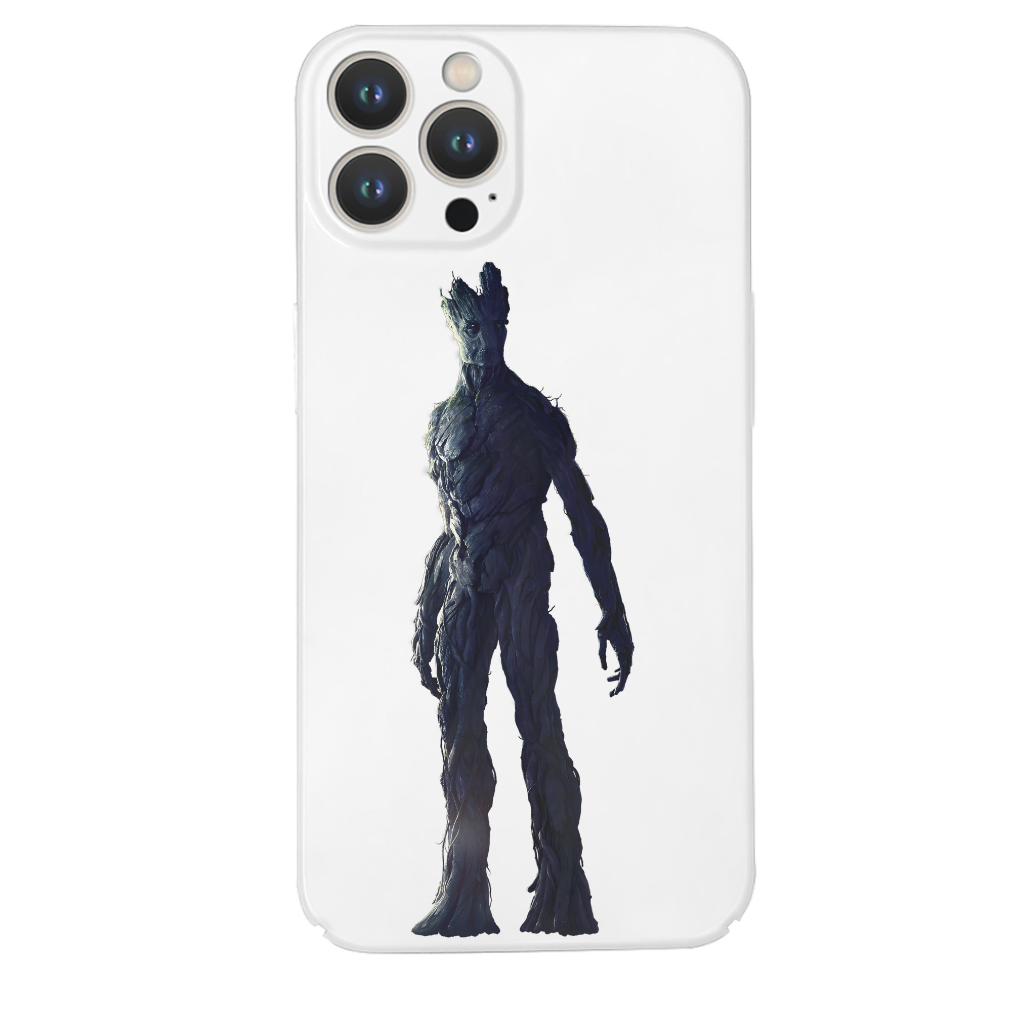 （画像用） アベンジャーズ The Avengers 【iPhone 14シリーズ対応】ハードケース
